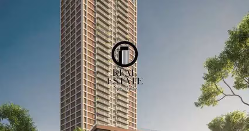 Cobertura duplex para venda - 284.81m², 4 dormitórios, sendo 4 suites, 3 vagas - jardim guedala