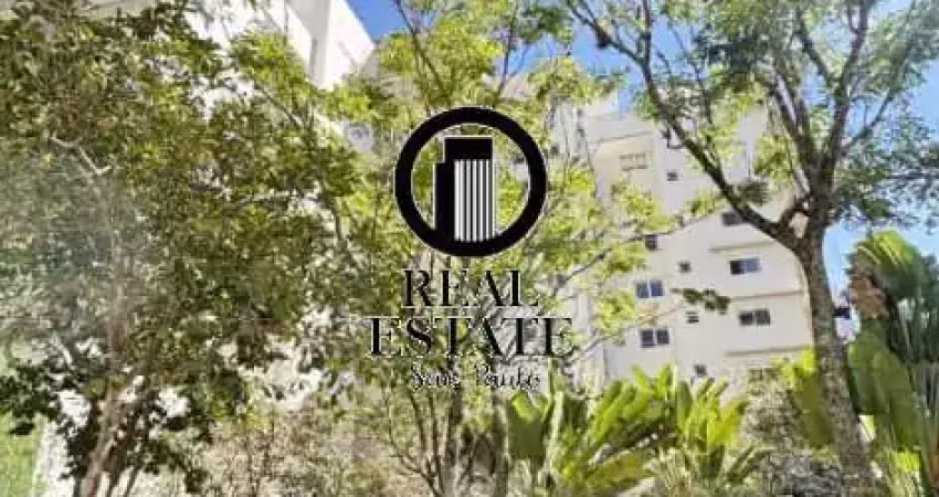 Apartamento em chácara santo antônio (zona sul) com 241m²