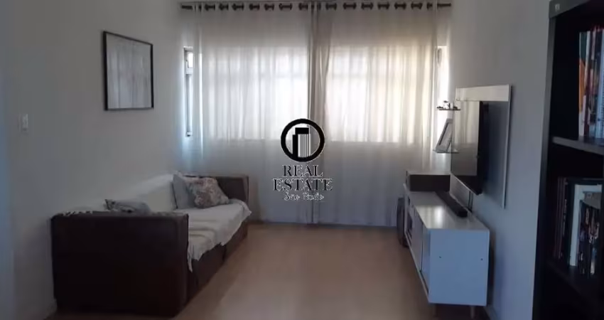 Apartamento com 2 quartos à venda na Avenida Santo Amaro, Vila Nova Conceição, São Paulo