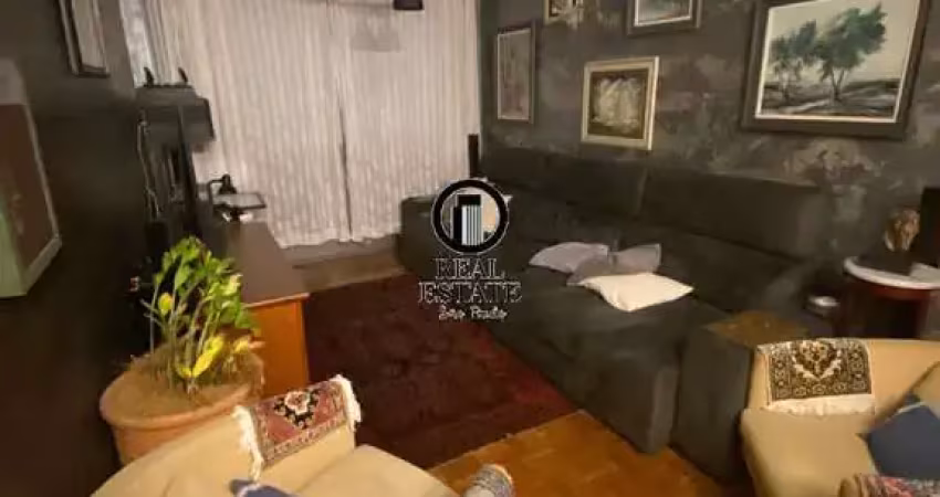 Apartamento com 3 quartos à venda na Rua Caiubi, Perdizes, São Paulo