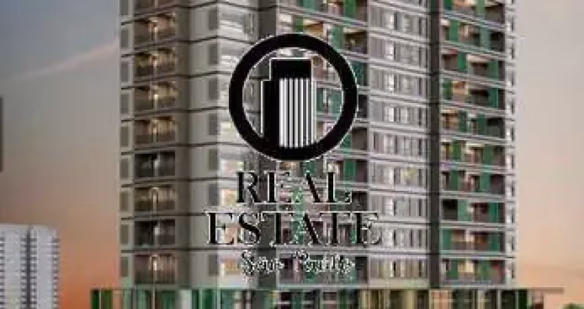 Apartamento com 1 quarto à venda na Rua Senador Milton Campos, Santo Amaro, São Paulo