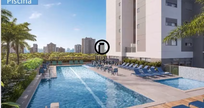Apartamento para venda - 95m², 2 dormitórios, sendo 2 suites, 2 vagas - tatuapé