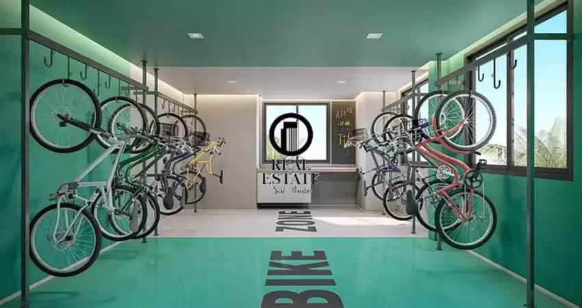 Apartamento com 1 quarto à venda na Rua Maestro Cardim, Liberdade, São Paulo