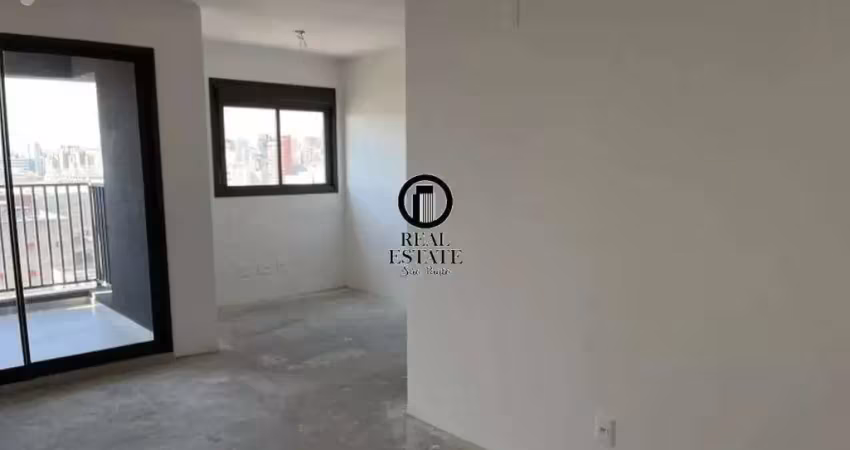 Apartamento com 2 quartos à venda na Rua Venâncio Aires, Pompéia, São Paulo
