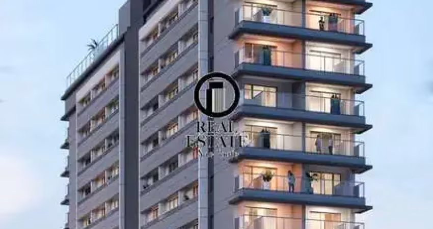 Studio para venda - 31.09m², 1 dormitório, bela vista