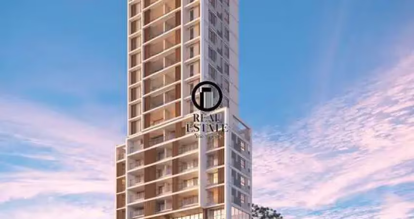 Apartamento com 1 quarto à venda na Rua Cunha Gago, Pinheiros, São Paulo