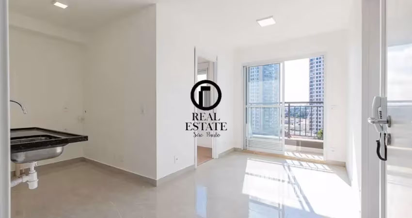 Apartamento para venda - 40m², 2 dormitórios, ipiranga