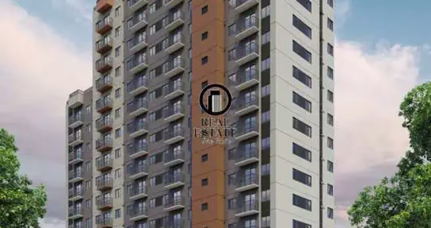 Garden para venda - 39.84m², 2 dormitórios, alto da mooca