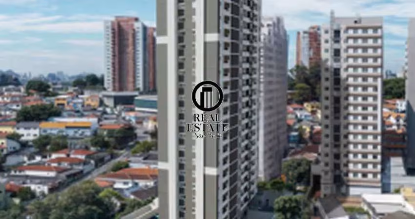 Apartamento para venda - 47.15m², 2 dormitórios, sendo 1 suites, 1 vaga - vila sônia