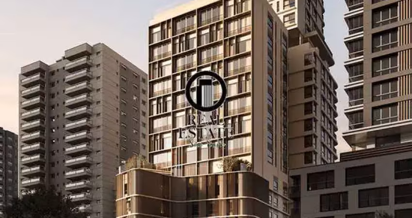 Studio para venda - 27.72m², 1 dormitório, pinheiros