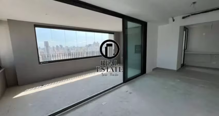 Apartamento com 3 quartos à venda na Rua João Moura, Pinheiros, São Paulo
