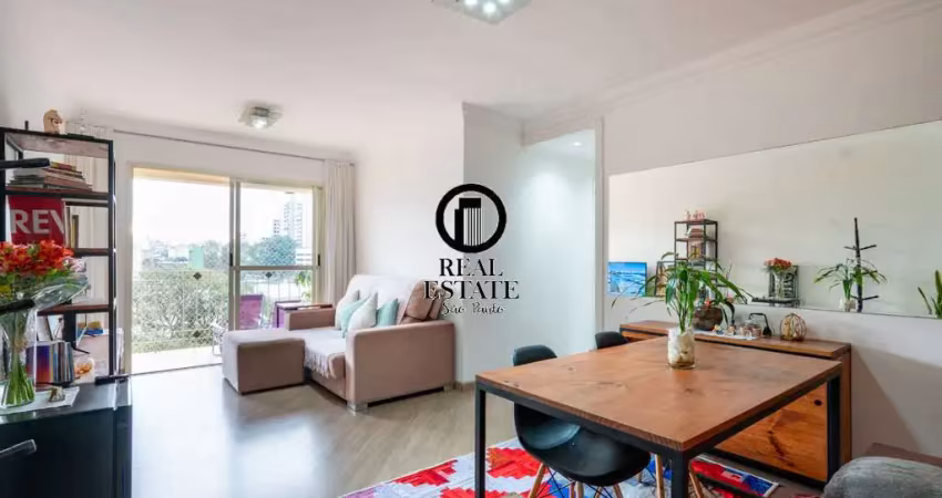 Apartamento para venda - 94m², 3 dormitórios, sendo 1 suites, 2 vagas - jardim ampliação