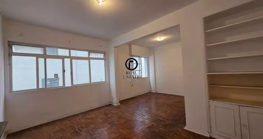 Apartamento com 2 quartos à venda na Avenida Angélica, Consolação, São Paulo