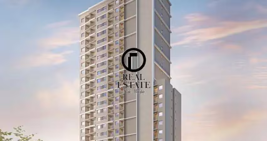 Studio para venda - 23.5m², 1 dormitório, vila mariana