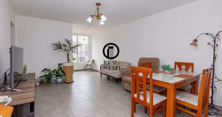 Apartamento para venda - 75m², 2 dormitórios, 1 vaga - indianópolis