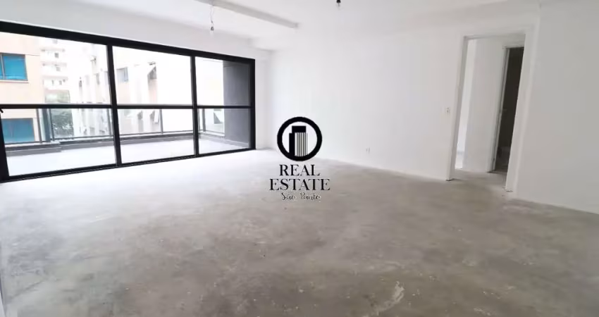 Cobertura duplex para venda - 162m², 2 dormitórios, sendo 2 suites, itaim bibi