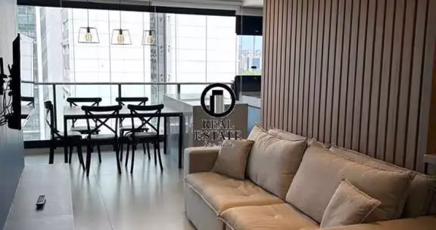 Apartamento com 2 quartos à venda na Rua dos Pinheiros, Pinheiros, São Paulo