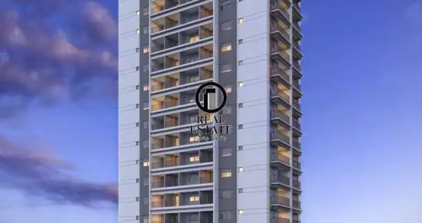 Garden para venda - 38.41m², 1 dormitório, pinheiros