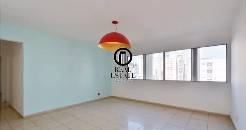 Apartamento para venda - 85m², 2 dormitórios, 1 vaga - jardim américa
