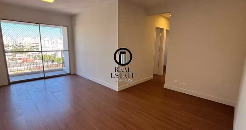 Apartamento para venda - 62m², 3 dormitórios, sendo 1 suites, 1 vaga - alto da mooca
