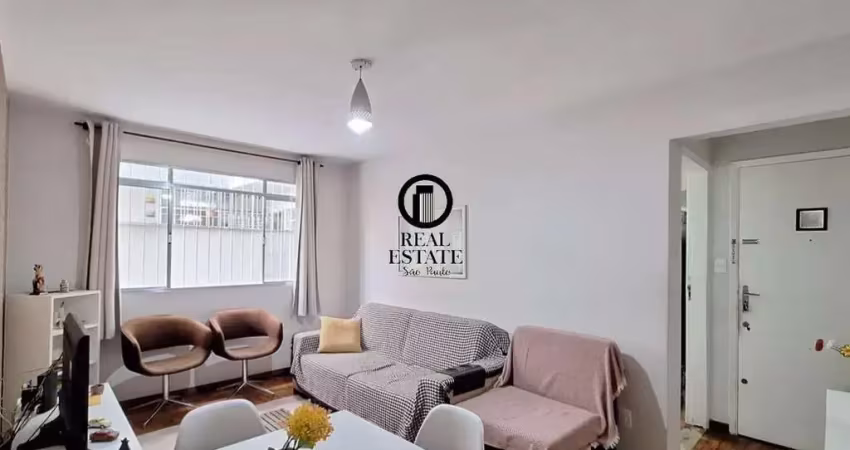Apartamento com 2 quartos à venda na Rua Faustolo, Água Branca, São Paulo