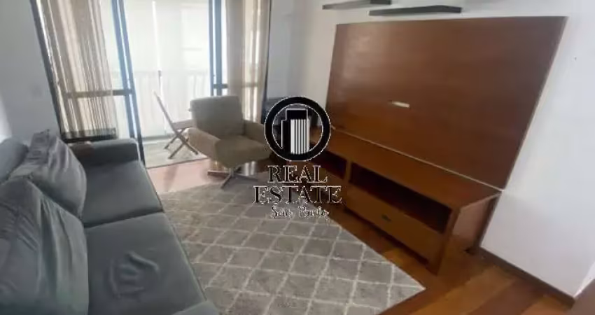 Apartamento em chácara santo antônio (zona sul) com 94m²