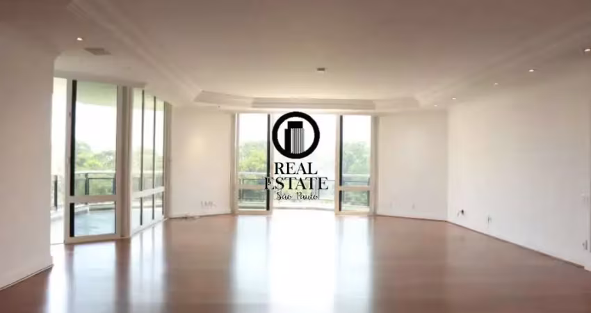 Apartamento com 7 quartos à venda na Rua Joaquim José Esteves, Santo Amaro, São Paulo