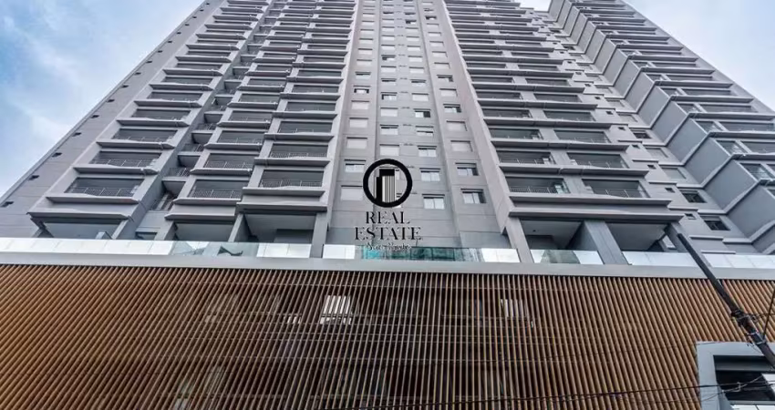 Apartamento com 1 quarto à venda na Avenida Lins de Vasconcelos, Vila Mariana, São Paulo