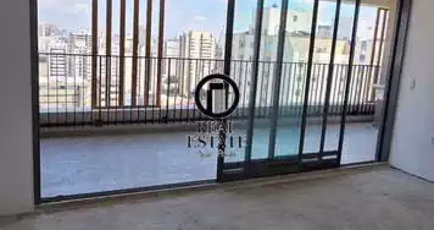 Apartamento com 3 quartos à venda na Rua Jorge Tibiriçá, Vila Mariana, São Paulo