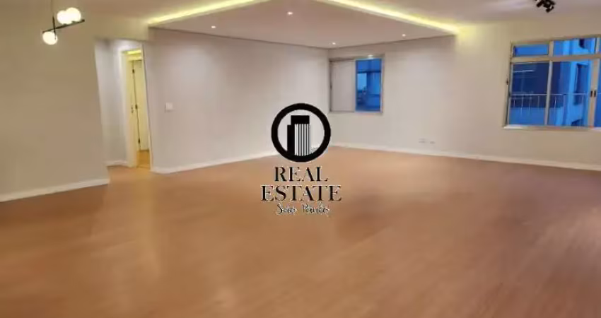 Apartamento com 3 quartos à venda na Rua Oscar Freire, Pinheiros, São Paulo