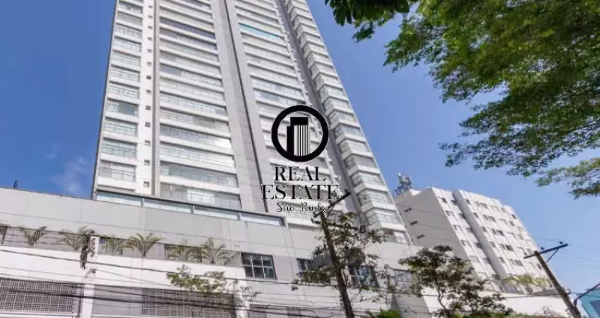 Apartamento com 3 quartos à venda na Rua Joaquim Guarani, Jardim das Acacias, São Paulo