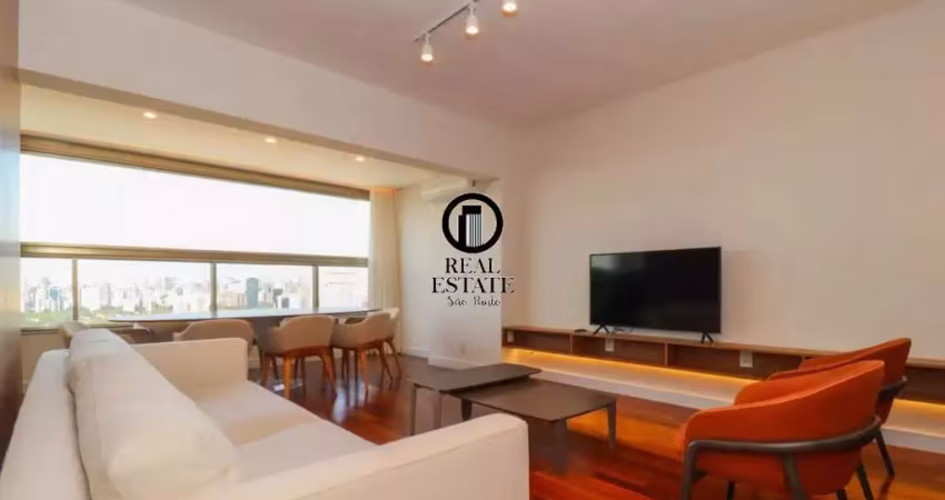 Apartamento com 1 quarto à venda na Avenida Rebouças, Pinheiros, São Paulo