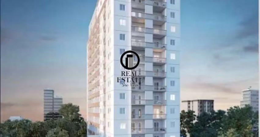 Studio para venda - 20.1m², 1 dormitório, vila mariana