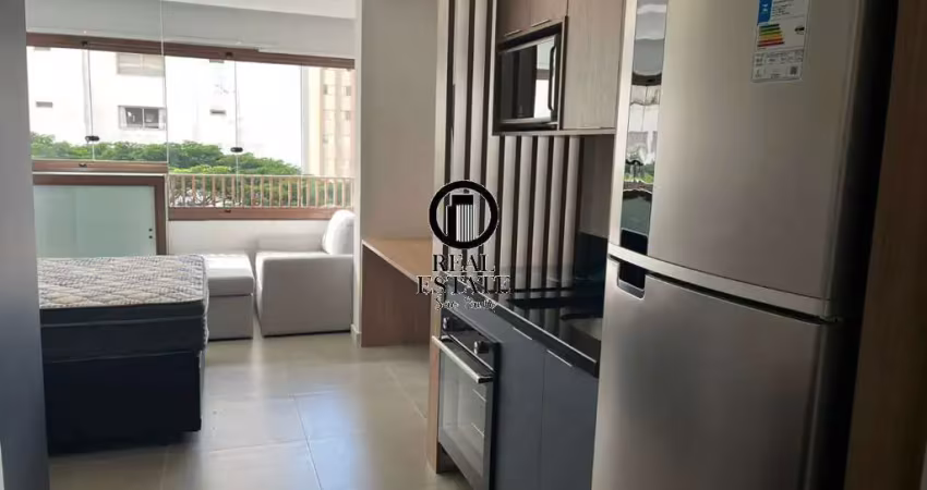 Studio para venda - 25m², 1 dormitório, sendo 1 suites, campo belo