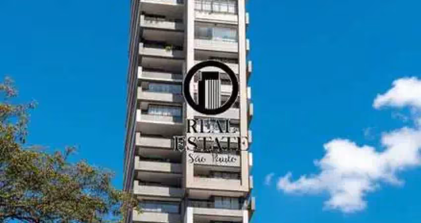 Studio para venda - 25.04m², 1 dormitório, higienópolis