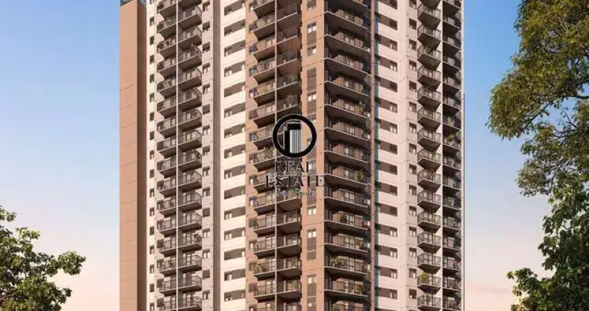 Cobertura para venda - 60.99m², 2 dormitórios, sendo 1 suites, vila mariana