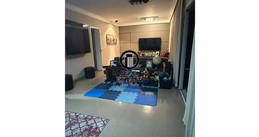 Apartamento para venda - 102m², 3 dormitórios, sendo 1 suites, 2 vagas - vila mariana