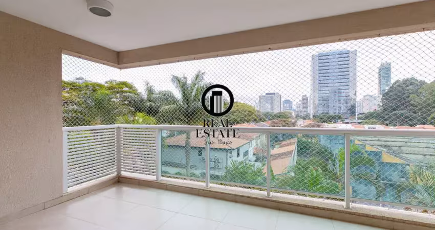 Apartamento para venda - 67m², 1 dormitório, 1 vaga - brooklin paulista
