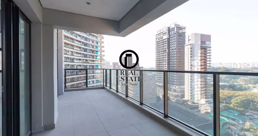 Cobertura duplex para venda - 104m², 2 dormitórios, sendo 2 suites, 2 vagas - moema
