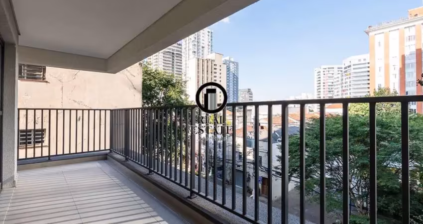 Apartamento para venda - 68m², 2 dormitórios, sendo 1 suites, 1 vaga - vila mariana