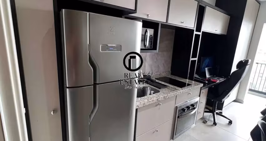 Studio para venda - 22m², 1 dormitório, jardim das acácias