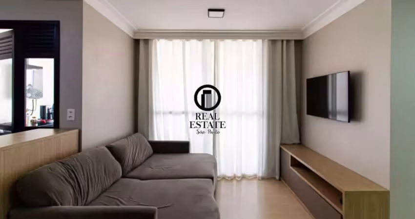Apartamento com 2 quartos à venda na Rua Catão, Vila Romana, São Paulo