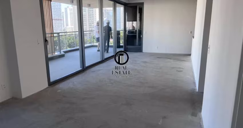 Apartamento com 4 quartos à venda na Avenida Roque Petroni Júnior, Jardim das Acacias, São Paulo