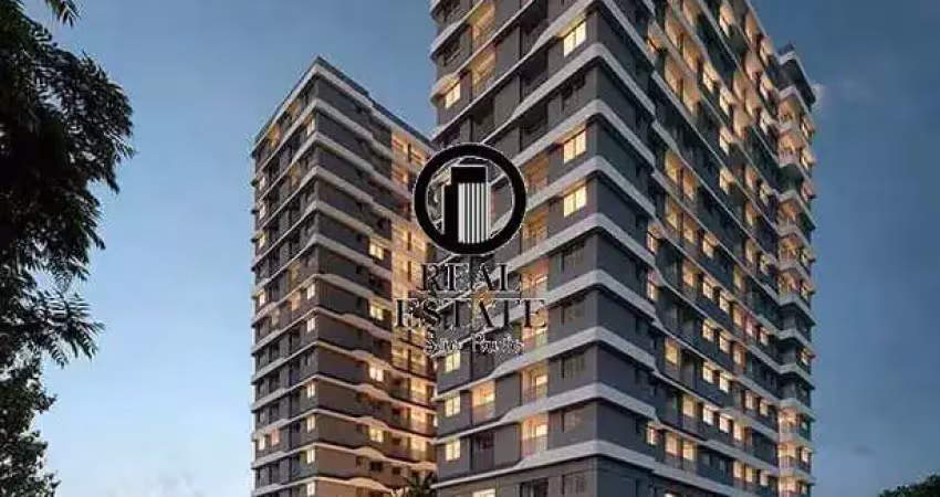 Apartamento com 1 quarto à venda na Rua Teodoro Sampaio, Pinheiros, São Paulo