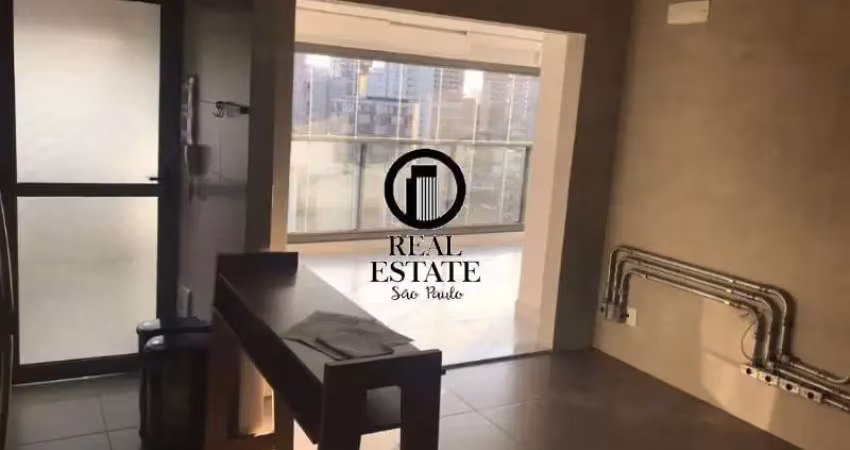 Apartamento com 2 quartos à venda na Rua João Moura, Pinheiros, São Paulo