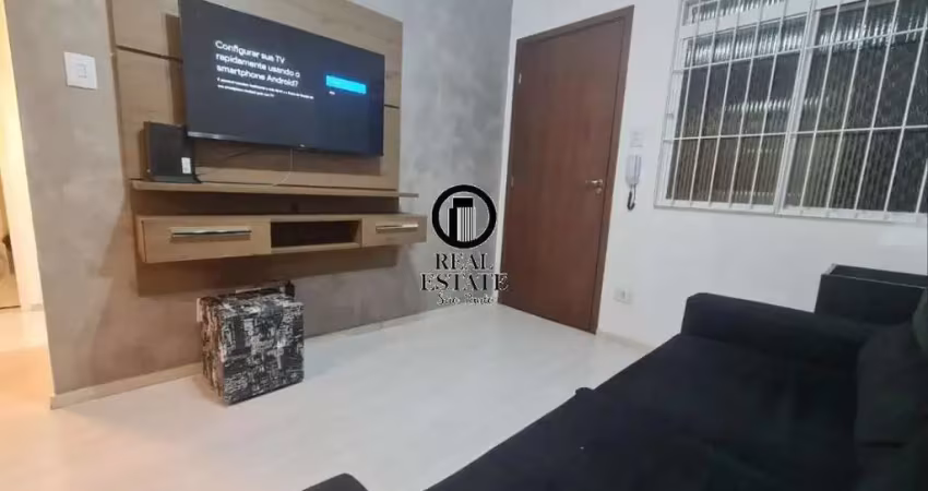 Apartamento com 2 quartos à venda na Avenida Antártica, Água Branca, São Paulo