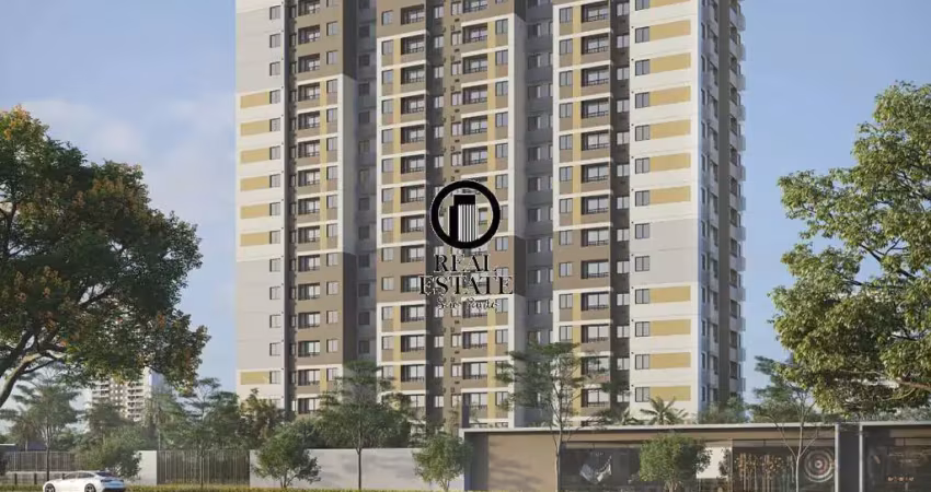 Garden para venda - 54.13m², 2 dormitórios, barra funda