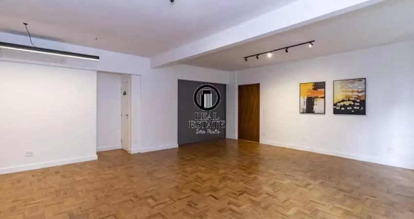 Apartamento com 3 quartos à venda na Alameda Jaú, Jardim Paulista, São Paulo