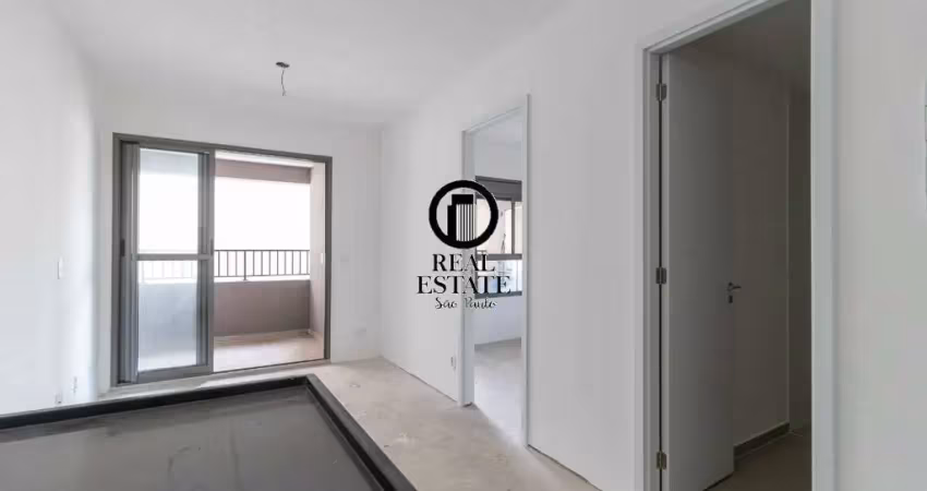 Apartamento para venda - 34m², 1 dormitório, 1 vaga - saúde
