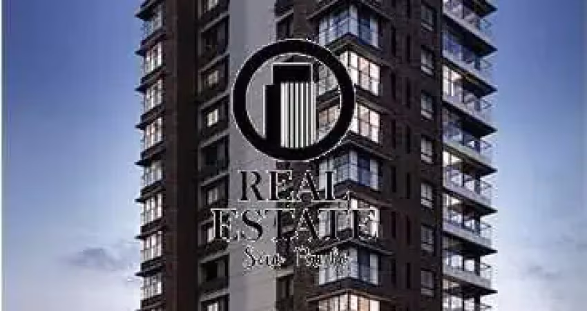 Apartamento para venda - 171.23m², 3 dormitórios, sendo 3 suites, 3 vagas - ibirapuera